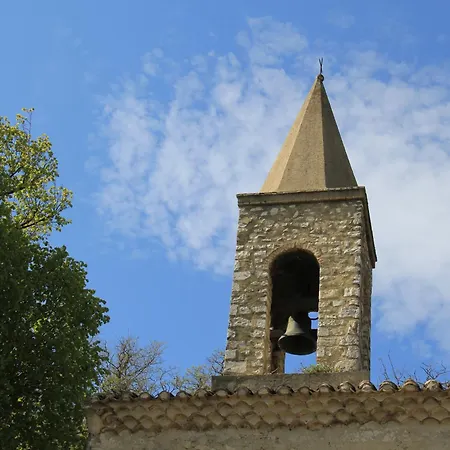 Paradis Provencal Le Calme Total, Grande Piscine Et Jacuzzi Chauffe, Salle De Jeux Et Fresque Du Nougat, Intimite Вилла *