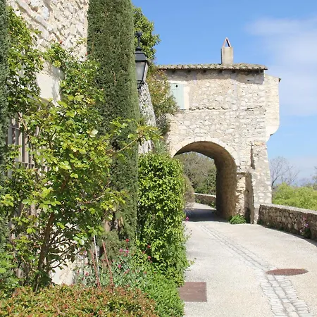 Paradis Provencal Le Calme Total, Grande Piscine Et Jacuzzi Chauffe, Salle De Jeux Et Fresque Du Nougat, Intimite Вилла Монтелимар