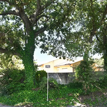 Paradis Provencal Le Calme Total, Grande Piscine Et Jacuzzi Chauffe, Salle De Jeux Et Fresque Du Nougat, Intimite Вилла *
