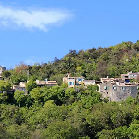 Paradis Provencal Le Calme Total, Grande Piscine Et Jacuzzi Chauffe, Salle De Jeux Et Fresque Du Nougat, Intimite *