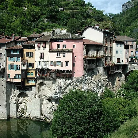 Paradis Provencal Le Calme Total, Grande Piscine Et Jacuzzi Chauffe, Salle De Jeux Et Fresque Du Nougat, Intimite Вилла Монтелимар