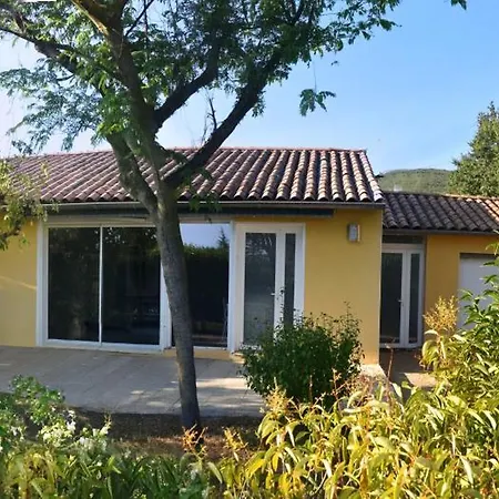 Paradis Provencal Le Calme Total, Grande Piscine Et Jacuzzi Chauffe, Salle De Jeux Et Fresque Du Nougat, Intimite Вилла Монтелимар