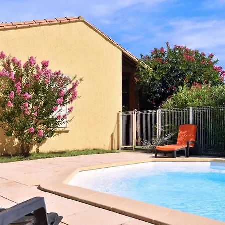 Вилла Paradis Provencal Le Calme Total, Grande Piscine Et Jacuzzi Chauffe, Salle De Jeux Et Fresque Du Nougat, Intimite